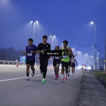Runner Photo 7371797