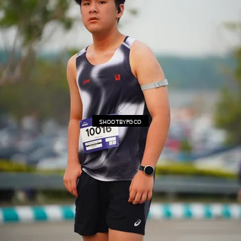Runner Photo 7371813