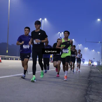 Runner Photo 7371820