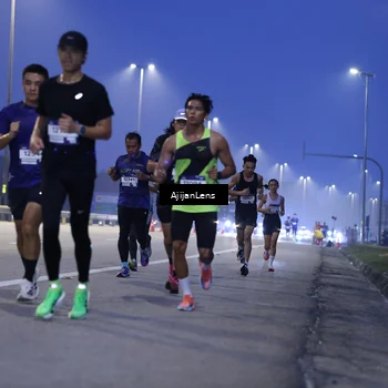 Runner Photo 7371828