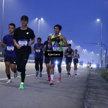 Runner Photo 7371829
