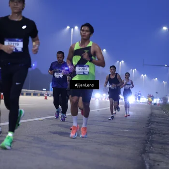 Runner Photo 7371838