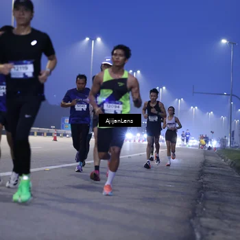 Runner Photo 7371839