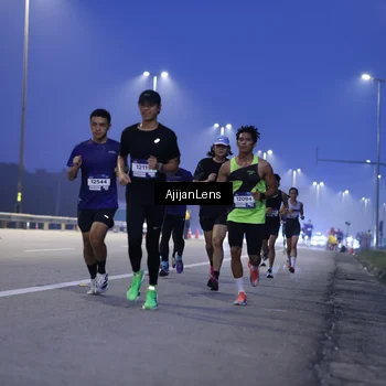 Runner Photo 7371844