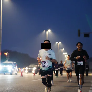 Runner Photo 7371846