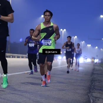 Runner Photo 7371853
