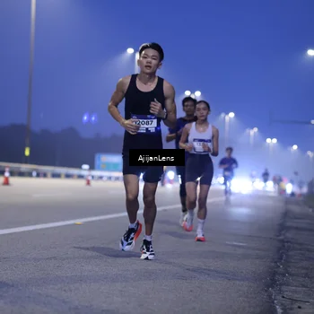 Runner Photo 7371869