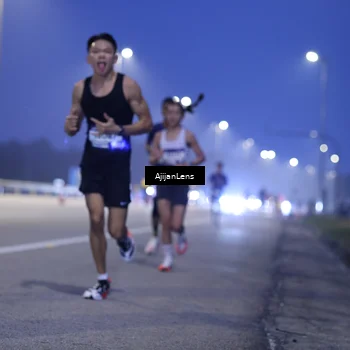 Runner Photo 7371883