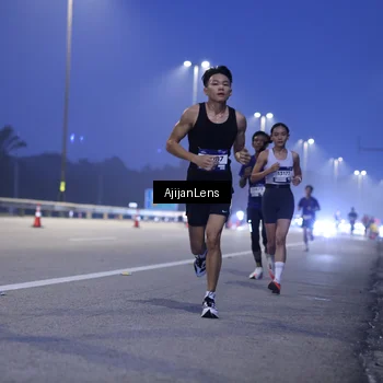 Runner Photo 7371885