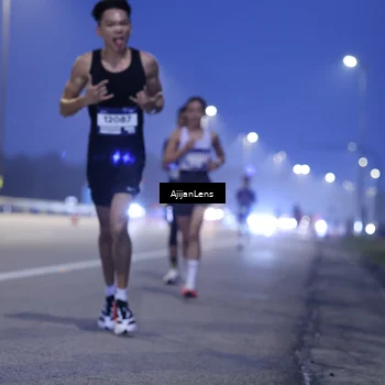 Runner Photo 7371901