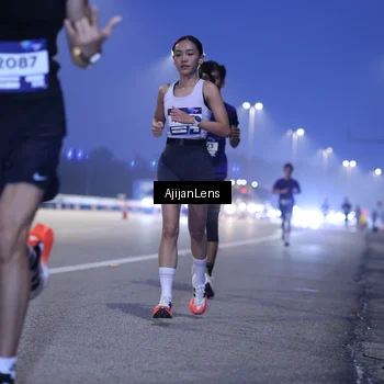 Runner Photo 7371910