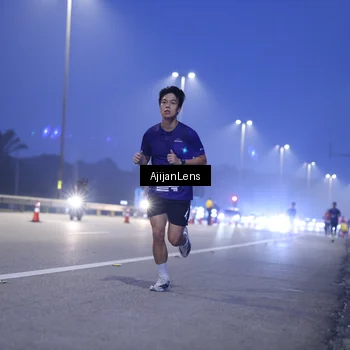 Runner Photo 7371919