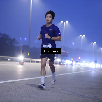 Runner Photo 7371941