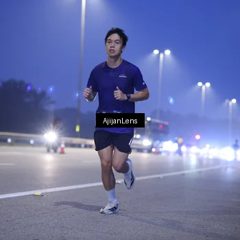 Runner Photo 7371943
