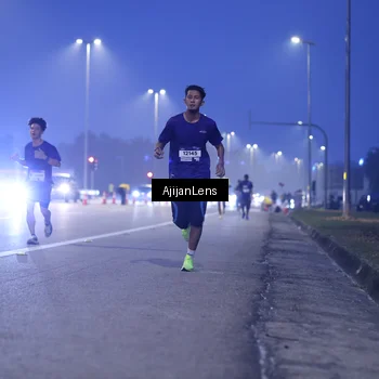 Runner Photo 7371945