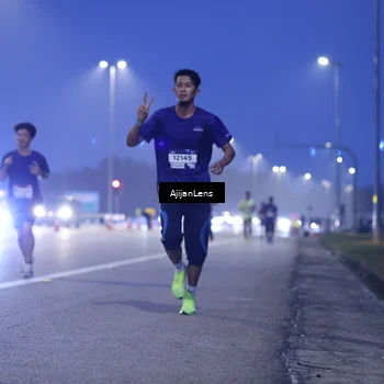 Runner Photo 7371958