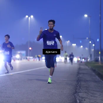 Runner Photo 7371960