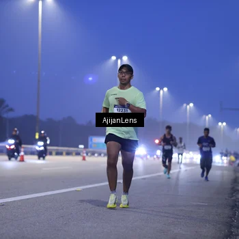 Runner Photo 7371992