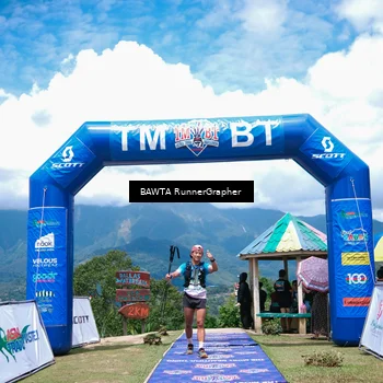 Runner Photo 73720