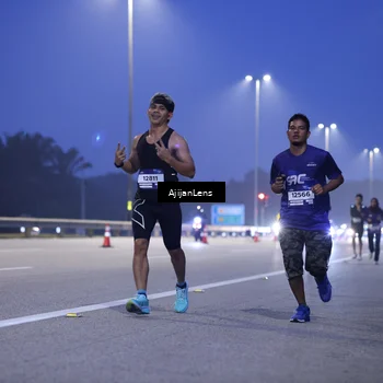 Runner Photo 7372029