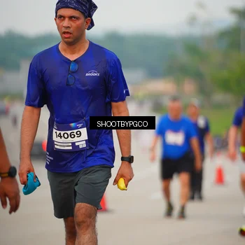 Runner Photo 7372035