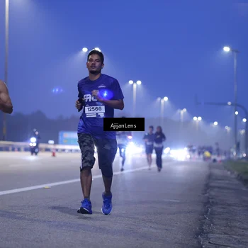 Runner Photo 7372040