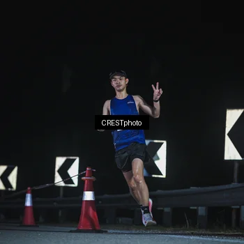 Runner Photo 7372046