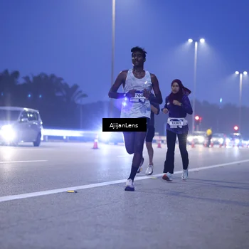 Runner Photo 7372051