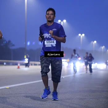 Runner Photo 7372055