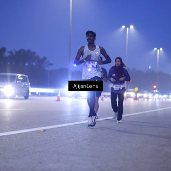 Runner Photo 7372064