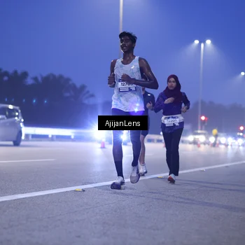 Runner Photo 7372065