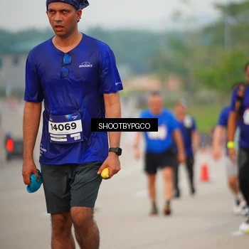Runner Photo 7372068