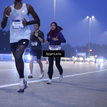 Runner Photo 7372070