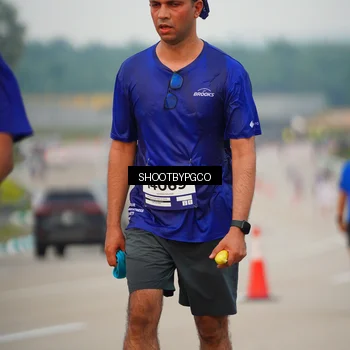Runner Photo 7372073