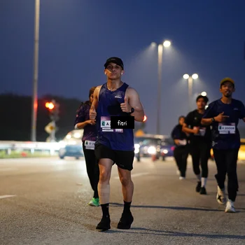 Runner Photo 7372076
