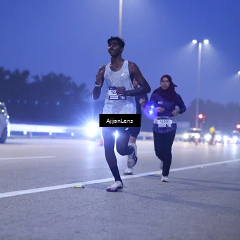 Runner Photo 7372077