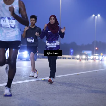 Runner Photo 7372079