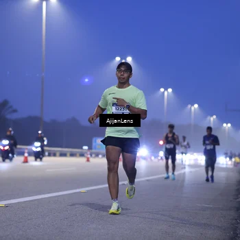Runner Photo 7372083