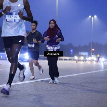 Runner Photo 7372084