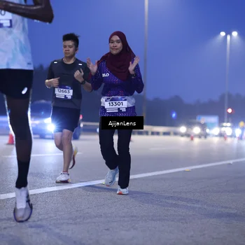 Runner Photo 7372088