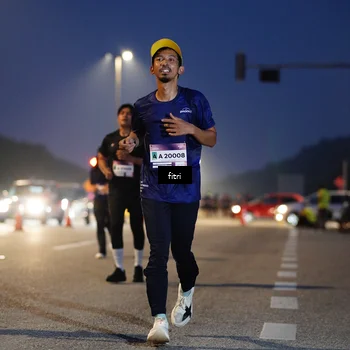 Runner Photo 7372097