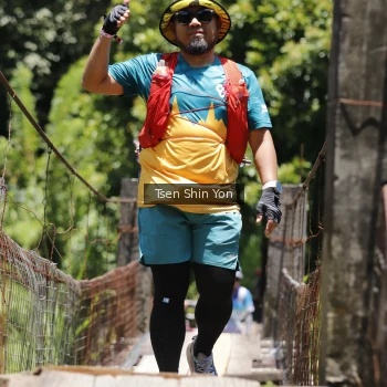 Runner Photo 73721