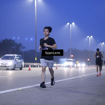 Runner Photo 7372105