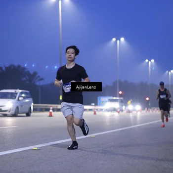 Runner Photo 7372110