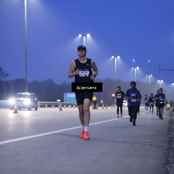 Runner Photo 7372124