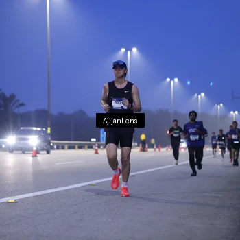 Runner Photo 7372127