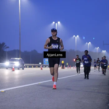 Runner Photo 7372128