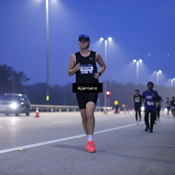 Runner Photo 7372134