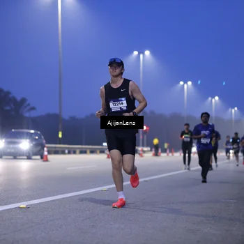 Runner Photo 7372137
