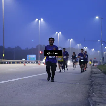 Runner Photo 7372140